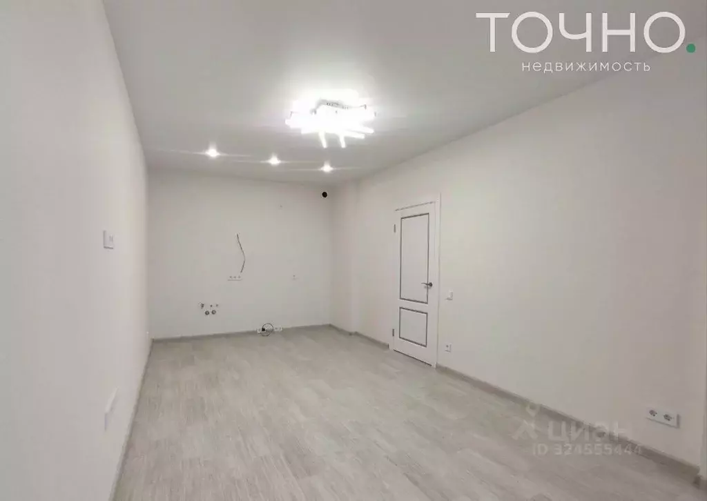 2-к кв. Пензенская область, Пенза ул. Генерала Глазунова, 6 (60.0 м) - Фото 1