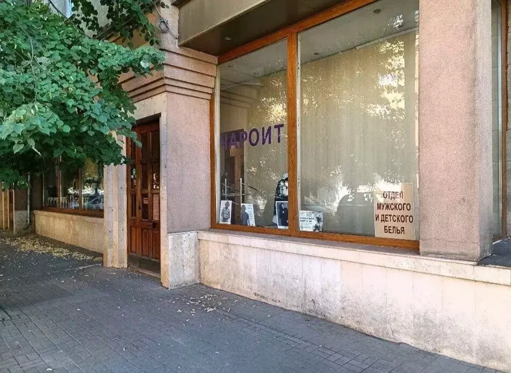 Помещение свободного назначения в Воронежская область, Воронеж ул. ... - Фото 1