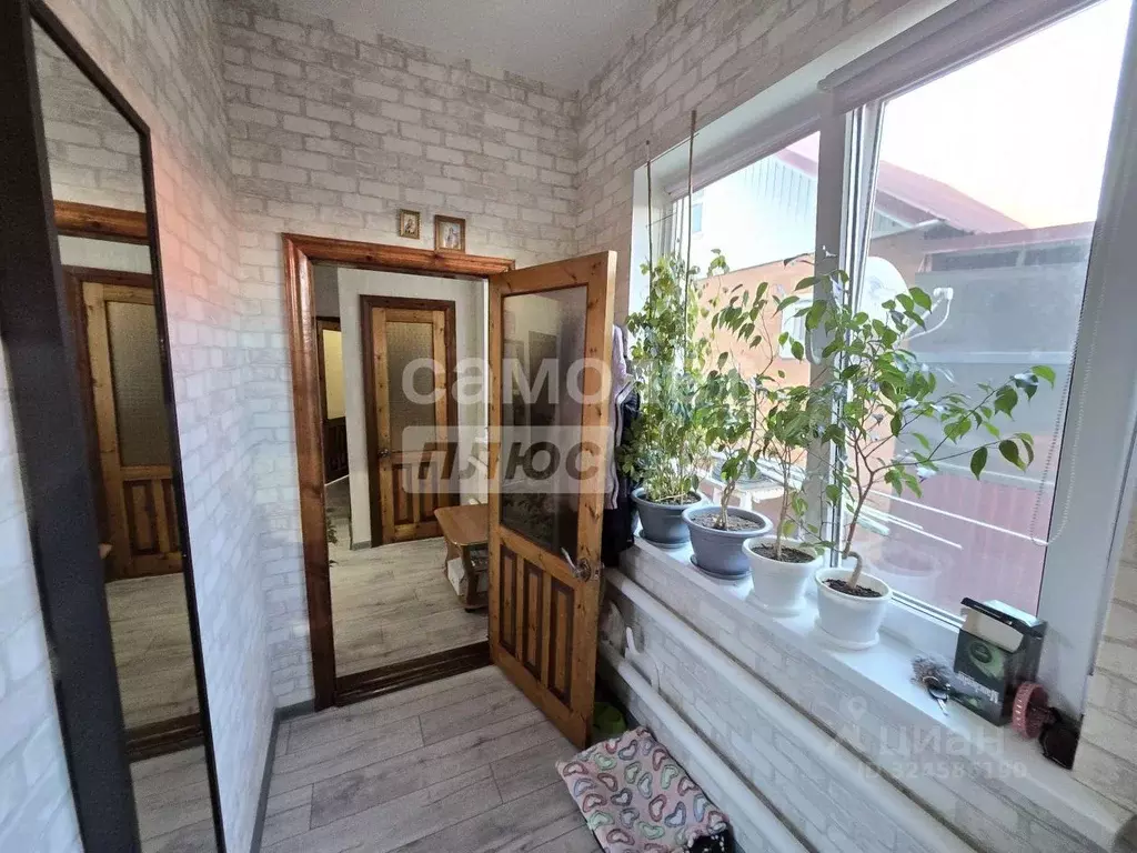 Дом в Краснодарский край, Тимашевск Южный пер., 11 (92 м) - Фото 2