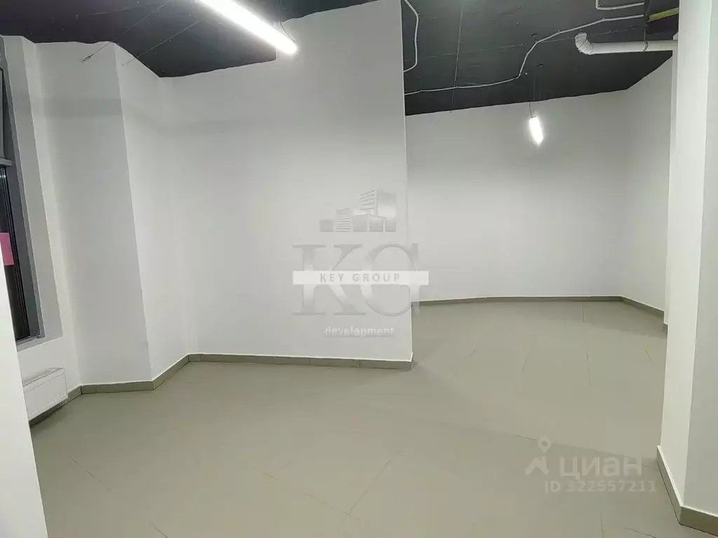 Помещение свободного назначения в Свердловская область, Екатеринбург ... - Фото 1