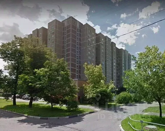 3-к кв. Москва Веерная ул., 1К4 (74.0 м) - Фото 1