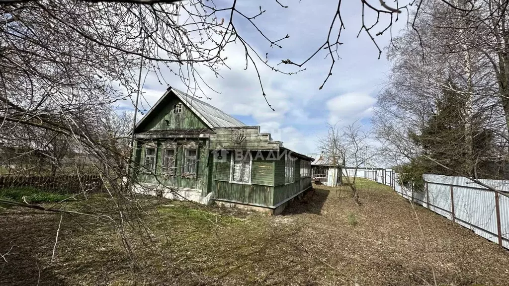 Дом в Московская область, Щелково городской округ, д. Моносеево  (106 ... - Фото 1