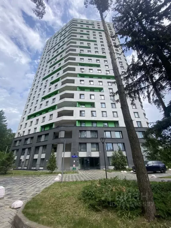 1-к кв. Московская область, Химки городской округ, д. Подолино, Велтон ... - Фото 0