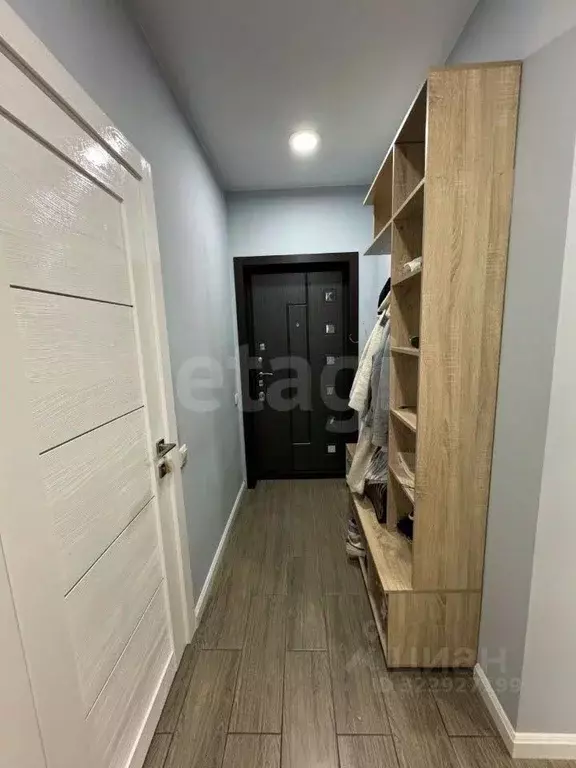 1-к кв. Московская область, Балашиха просп. Ленина, 82к2 (45.0 м) - Фото 2