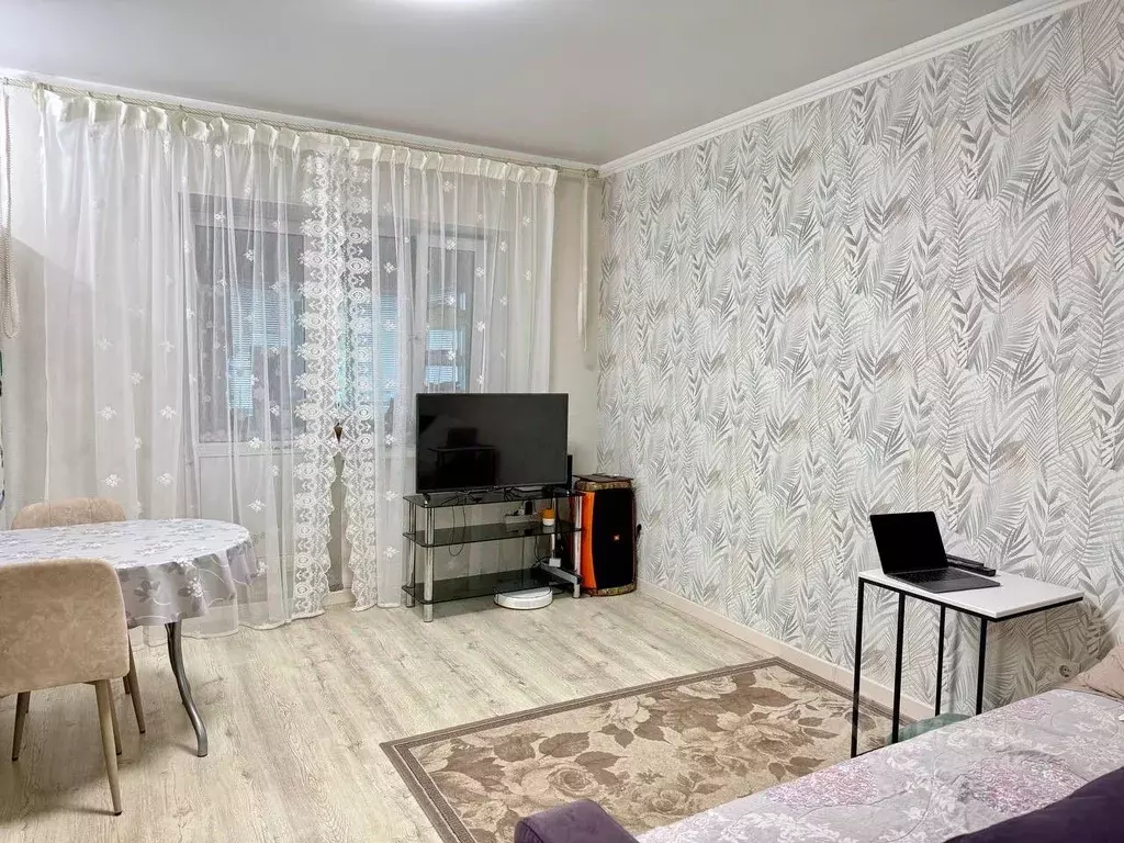 Таунхаус в Оренбургская область, Оренбургский район, Весенний ... - Фото 1