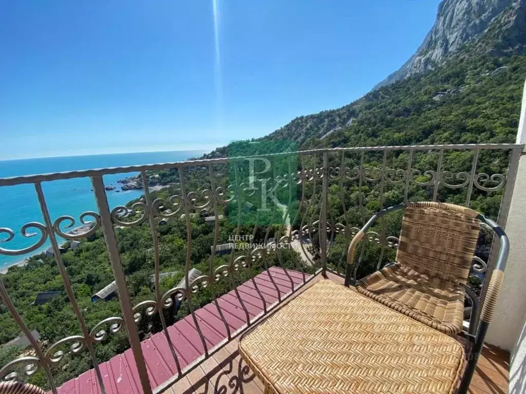 1-к кв. Севастополь Севастопольская зона ЮБК кв-л, 27В (16.8 м) - Фото 1