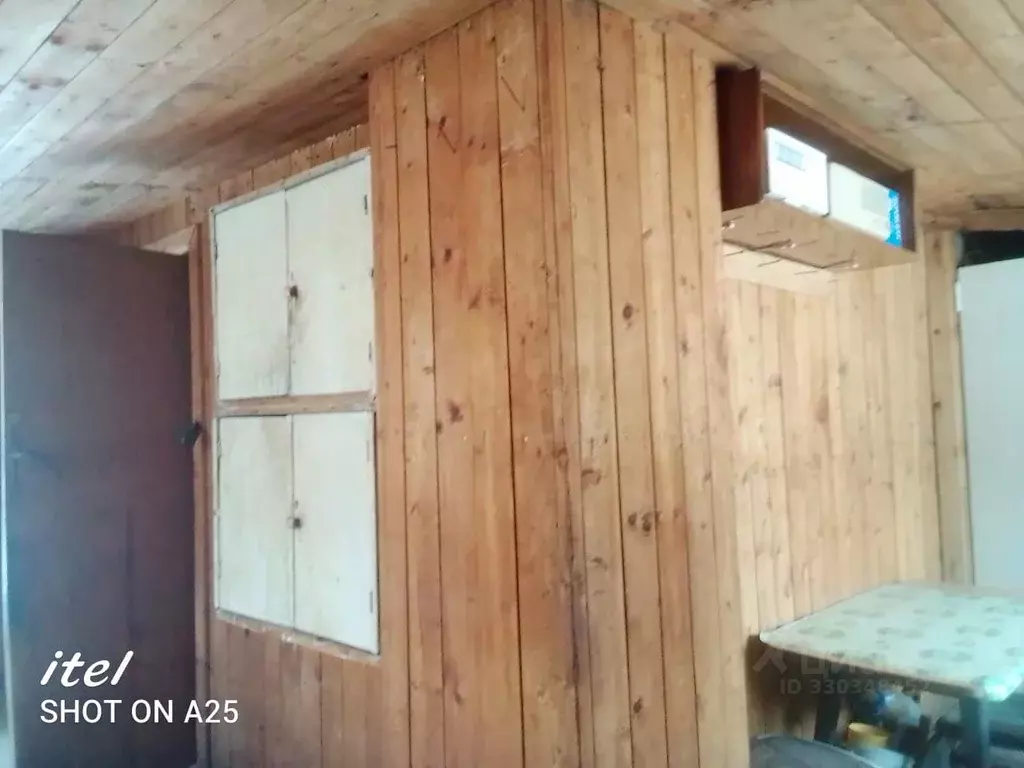 Дом в Томская область, Томск Аникино мкр,  (28 м) - Фото 2