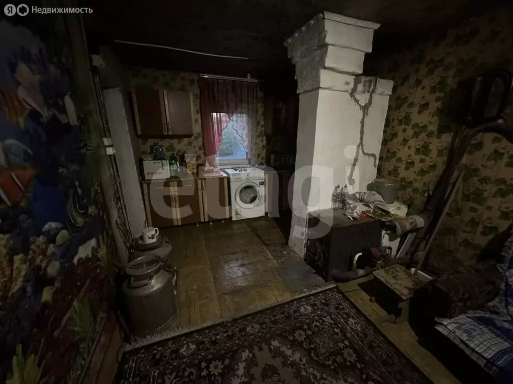 Дом в Троицк, Краснопартизанская улица (55 м) - Фото 1