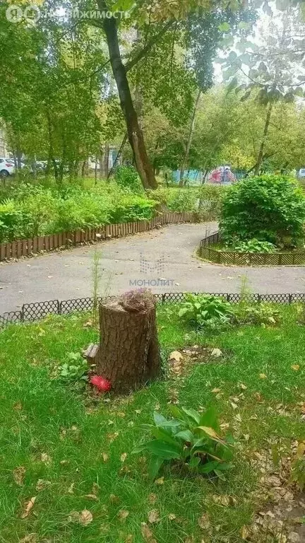 2-комнатная квартира: Москва, Нахимовский проспект, 52/27 (58.1 м) - Фото 2