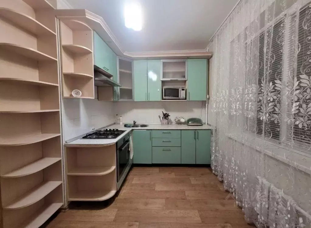 1-к кв. Татарстан, Нижнекамск ул. Сююмбике, 50 (39.0 м) - Фото 1