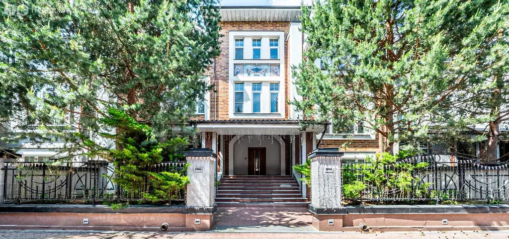 Дом в деревня Лапино, ДСК Алеко, 1 (604.2 м) - Фото 2