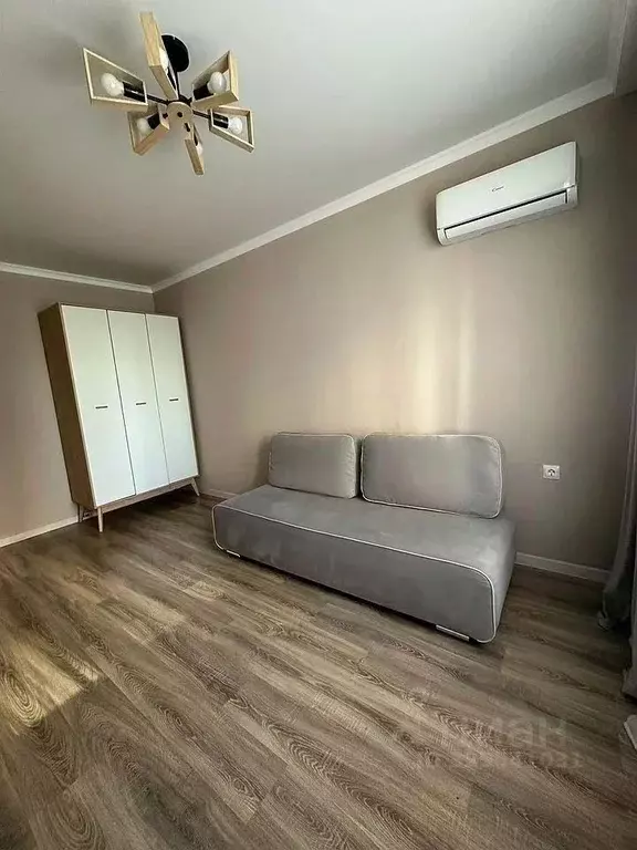 Студия Ростовская область, Ростов-на-Дону ул. Берберовская, 30 (27.2 ... - Фото 2