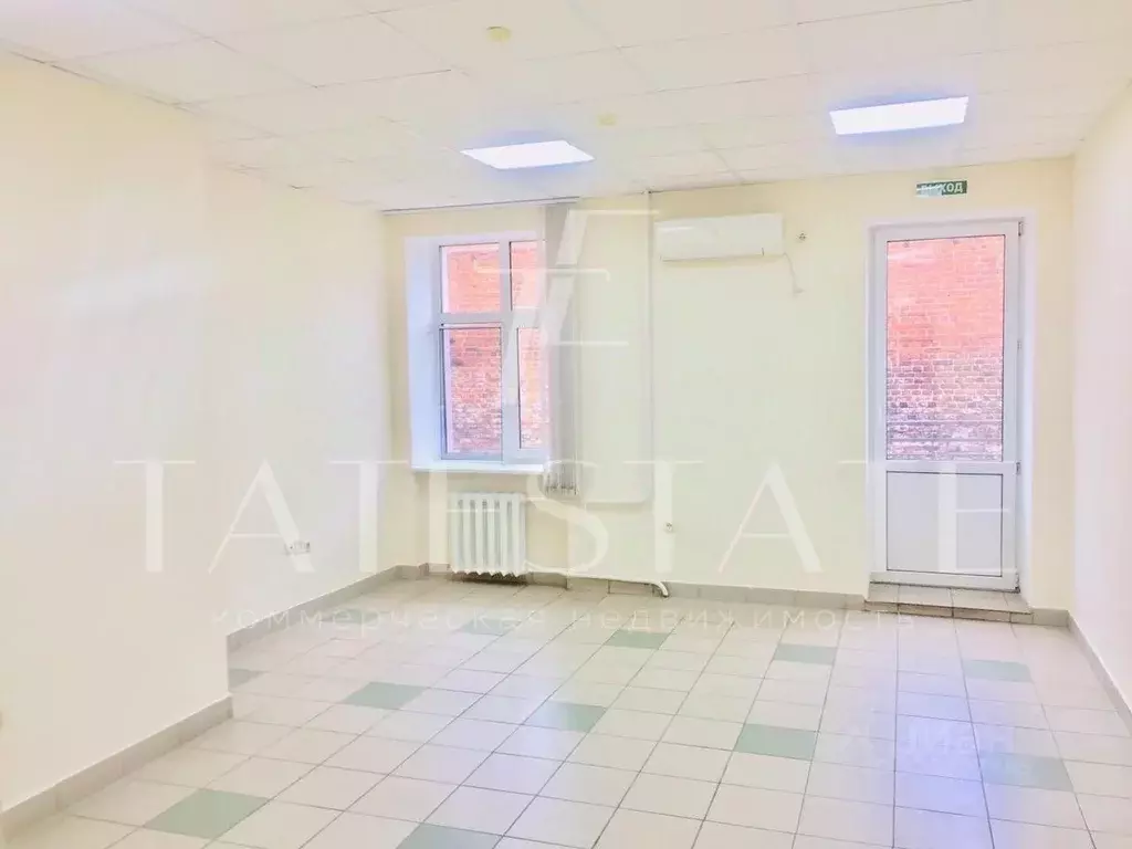 Офис в Татарстан, Казань ул. Тази Гиззата, 4 (231 м) - Фото 2