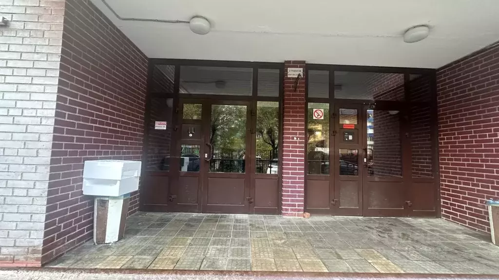 Помещение свободного назначения в Московская область, Химки ул. ... - Фото 2