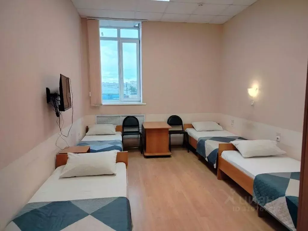 Комната Вологодская область, Вологда пл. Бабушкина, 5 (21.0 м) - Фото 0