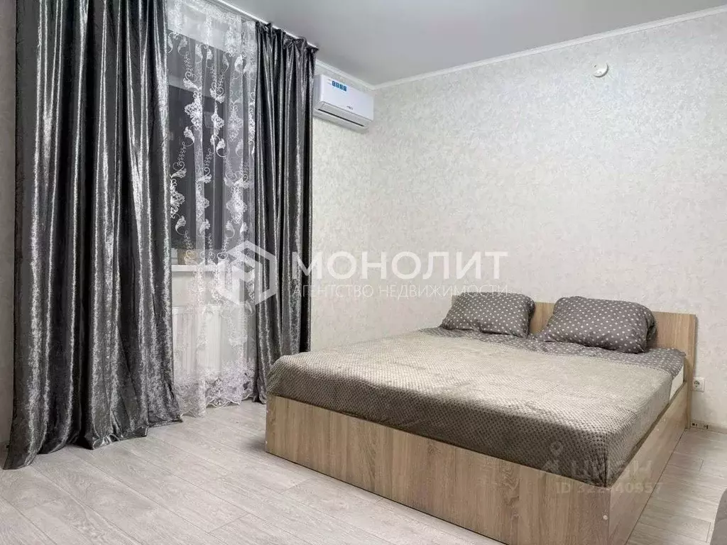 1-к кв. Белгородская область, Старый Оскол Степной мкр, 33Г (36.0 м) - Фото 2