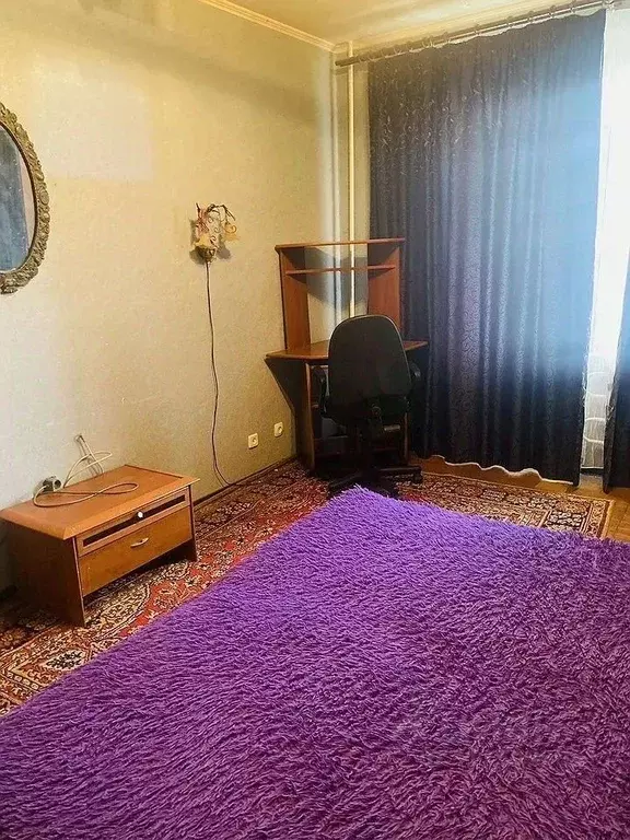 3-к кв. Москва Касимовская ул., 1 (64.0 м) - Фото 1