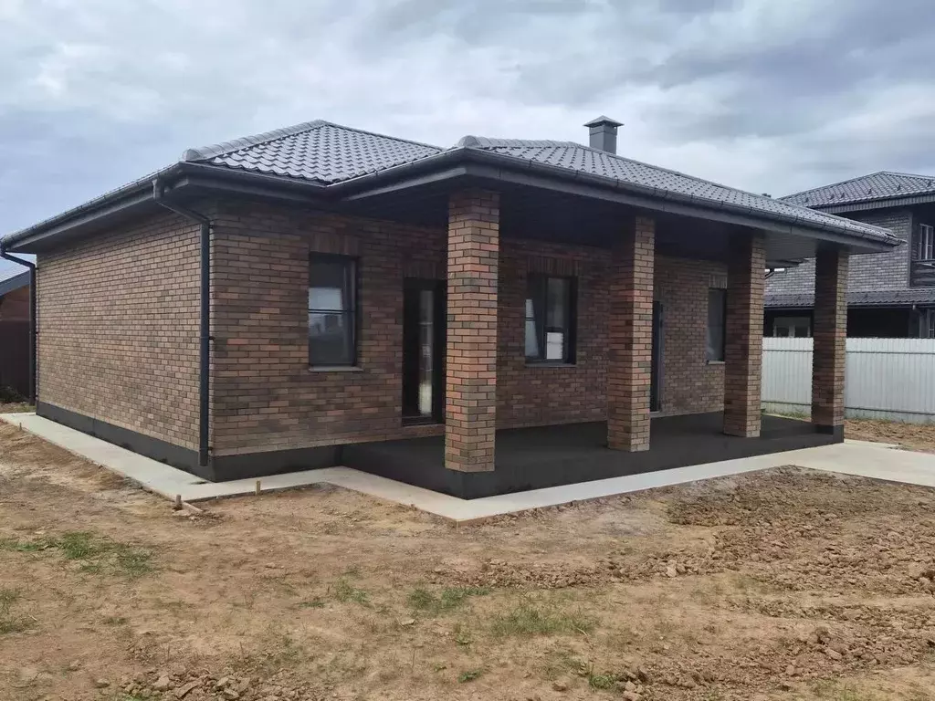 Дом в Московская область, Домодедово Бор кп, 145 (120 м) - Фото 2
