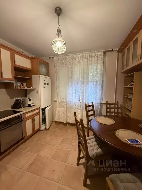 2-к кв. Москва Перовская ул., 22К2 (74.0 м) - Фото 1