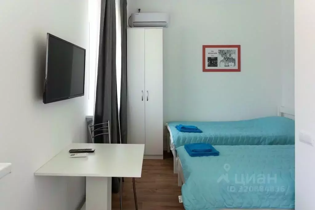 1-к кв. Волгоградская область, Волгоград ул. Милиционера Буханцева, 66 ... - Фото 2