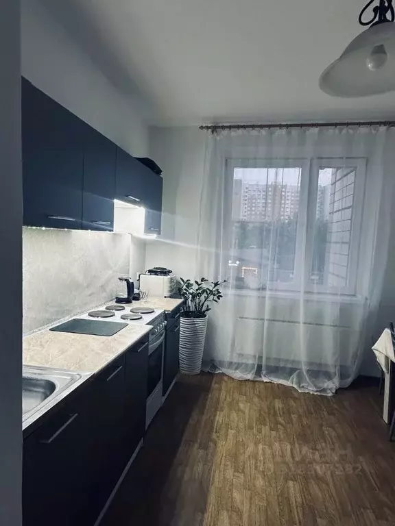 Комната Москва ул. Полины Осипенко, 2 (18.0 м) - Фото 1