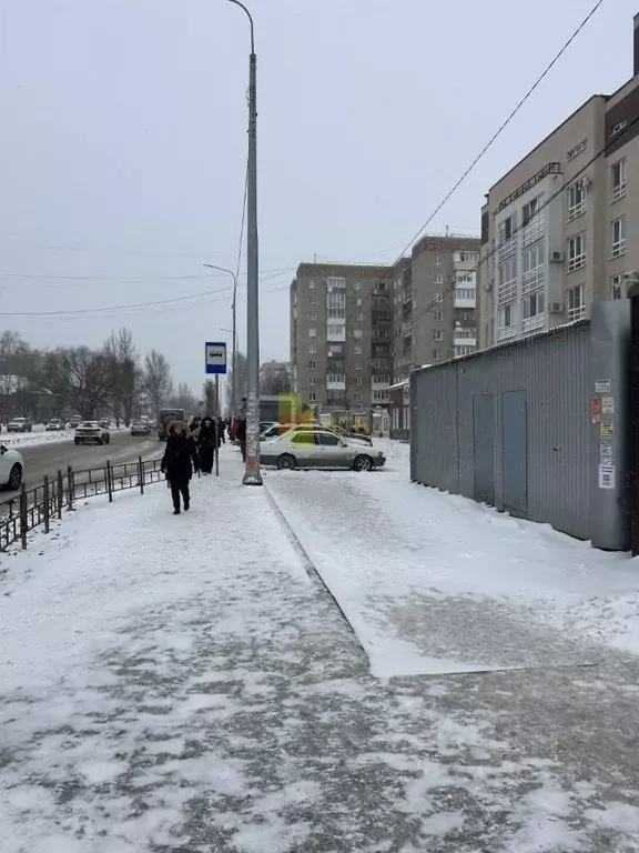 Помещение свободного назначения в Омская область, Омск просп. Мира, 46 ... - Фото 1