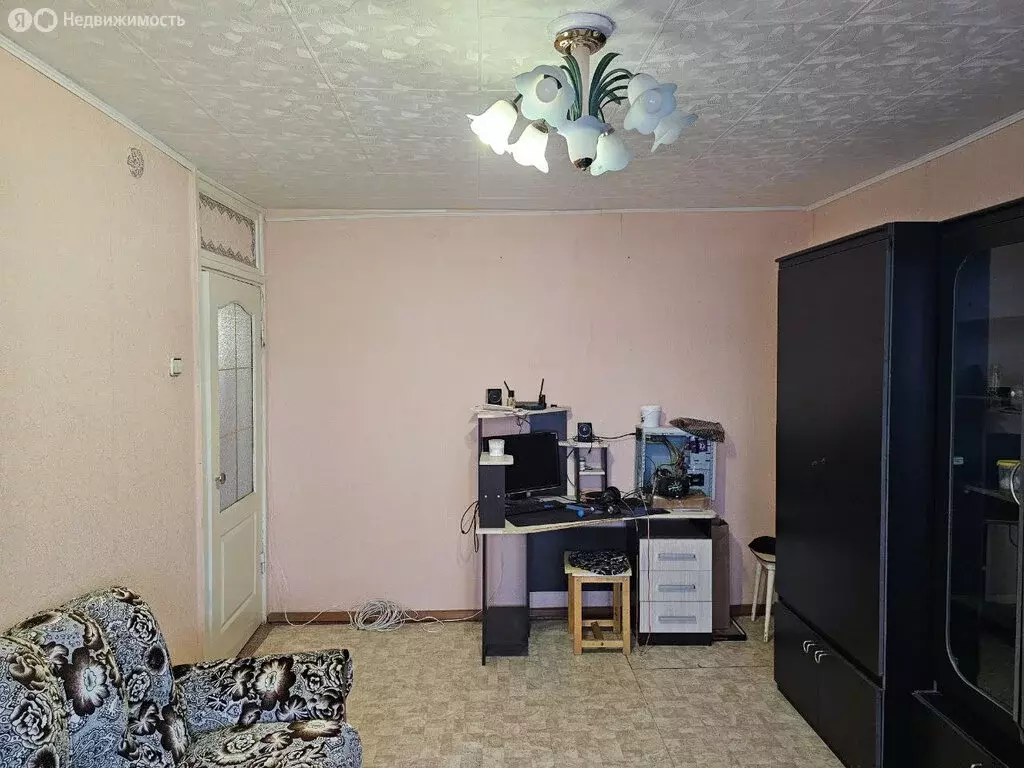 3-комнатная квартира: Березники, Юбилейная улица, 72 (59.8 м) - Фото 2