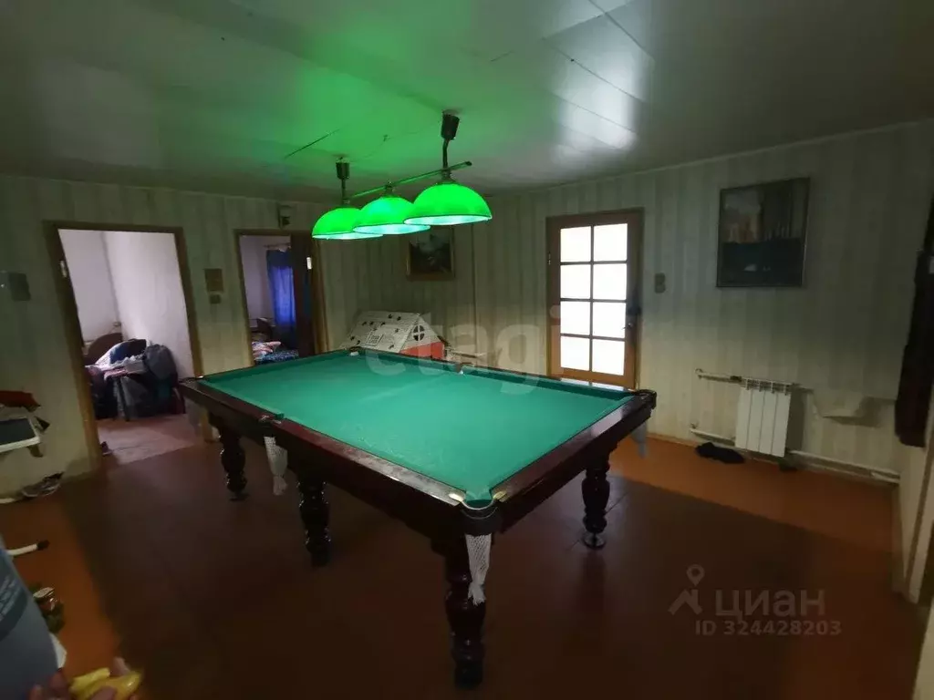 Дом в Тульская область, Тула городской округ, с. Щепилово 8 (79 м) - Фото 1