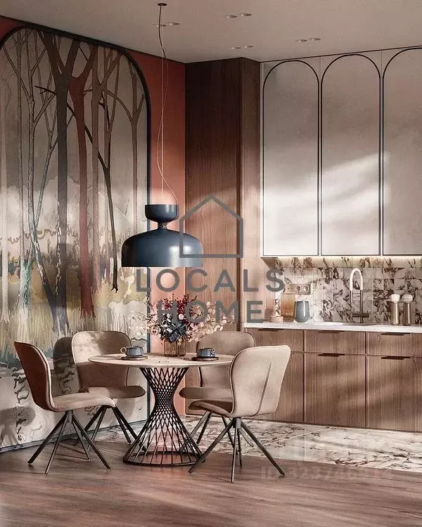 2-к кв. Рязанская область, Рязань ул. 1-я Железнодорожная (81.83 м) - Фото 1