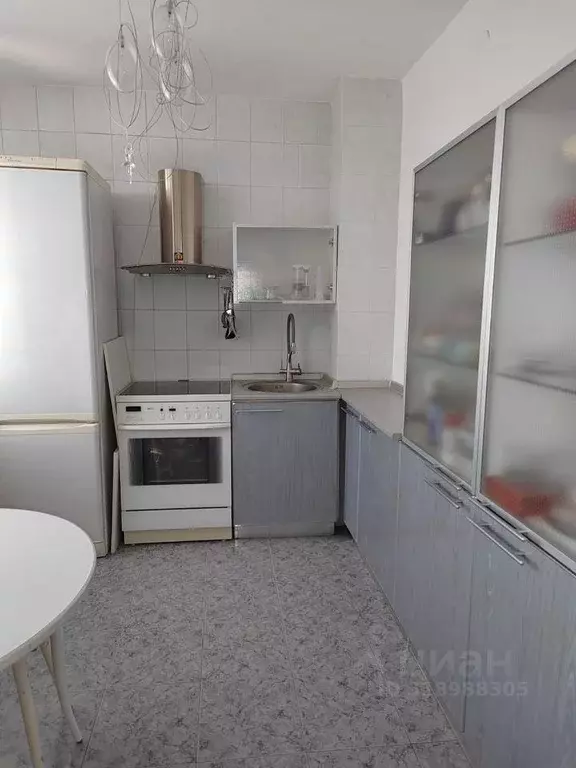 Квартира, 1 комната, 31.2 м - Фото 0