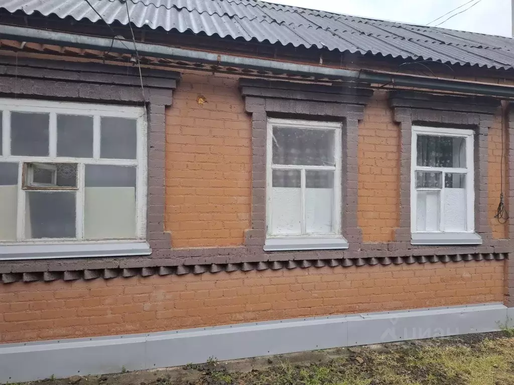 Дом в Ростовская область, Ростов-на-Дону ул. Патканяна, 30 (55 м) - Фото 2