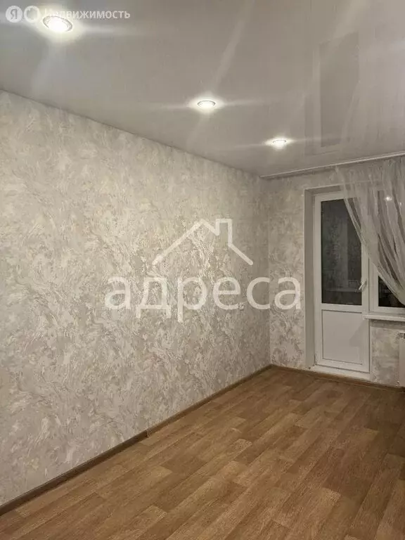 1-комнатная квартира: Самара, проспект Карла Маркса, 467 (33 м) - Фото 1