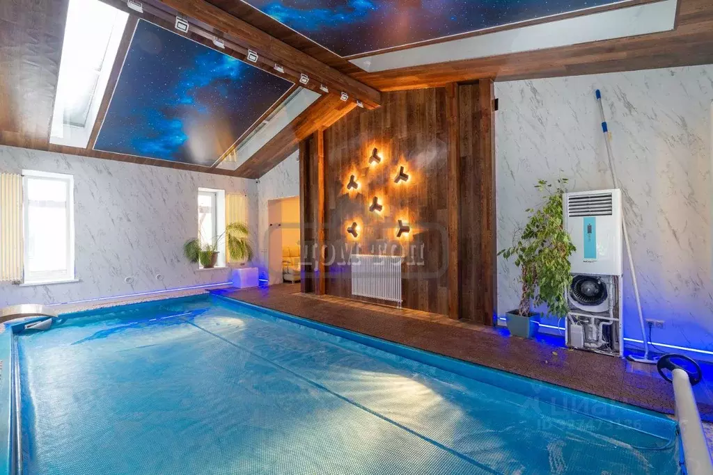 Дом в Московская область, Сергиево-Посадский городской округ, д. ... - Фото 2