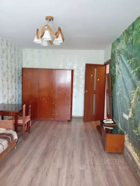 2-к кв. Московская область, Истра ул. 9-й Гвардейской Дивизии, 33 ... - Фото 1