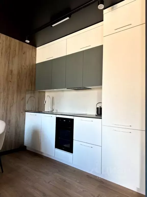 1-к кв. Новосибирская область, Новосибирск Академгородок мкр, бул. ... - Фото 2