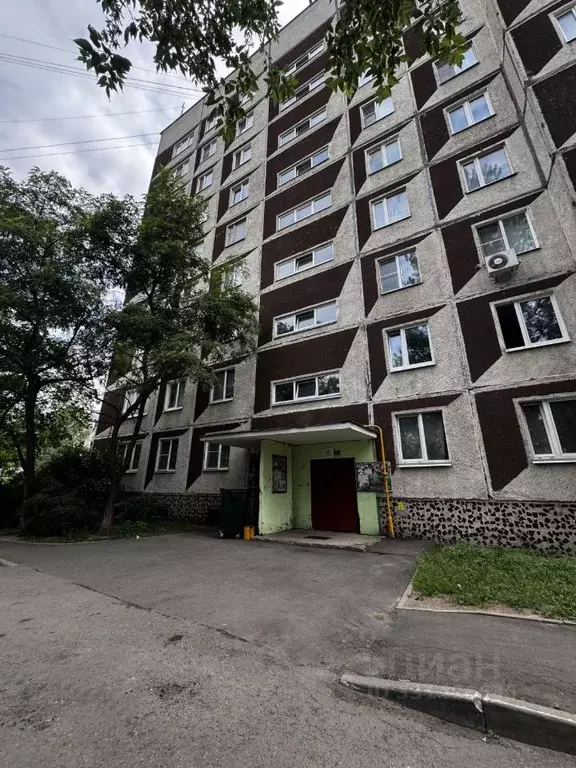 2-к кв. Московская область, Жуковский ул. Федотова, 13 (46.2 м) - Фото 2