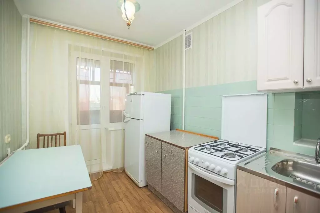2-к кв. Ярославская область, Ярославль ул. Труфанова, 2 (42.6 м) - Фото 1