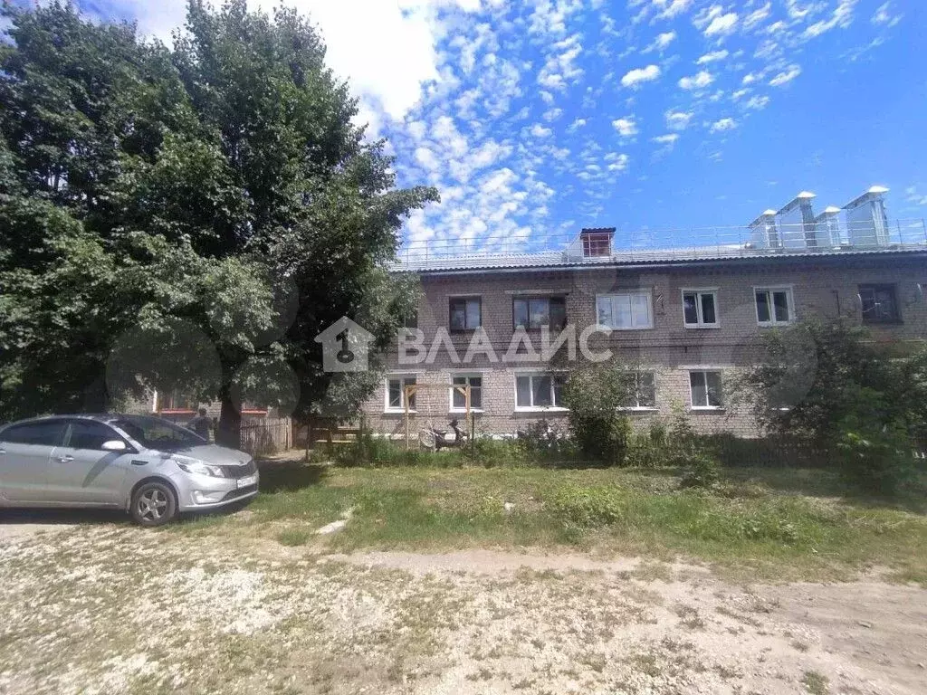 2-к. квартира, 39,5 м, 1/2 эт. - Фото 1