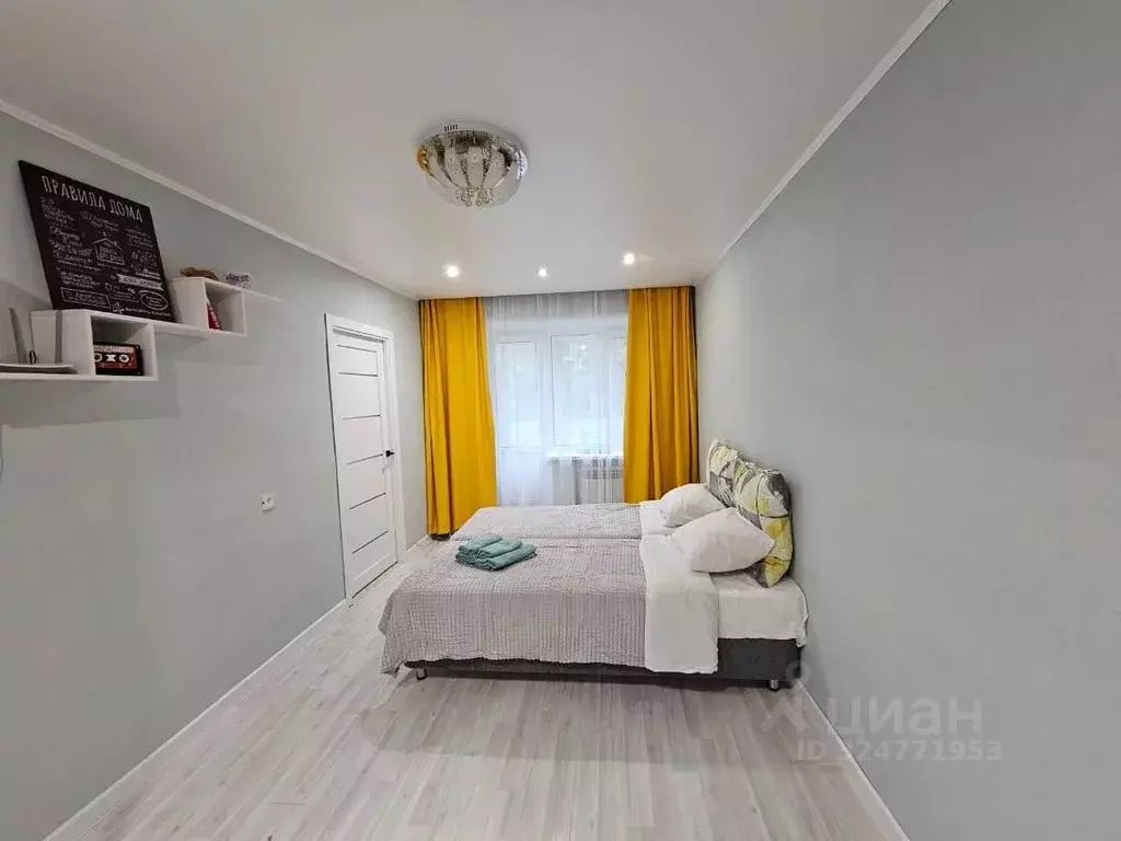 2-к кв. Тверская область, Тверь Петербургское ш., 72 (55.0 м) - Фото 2