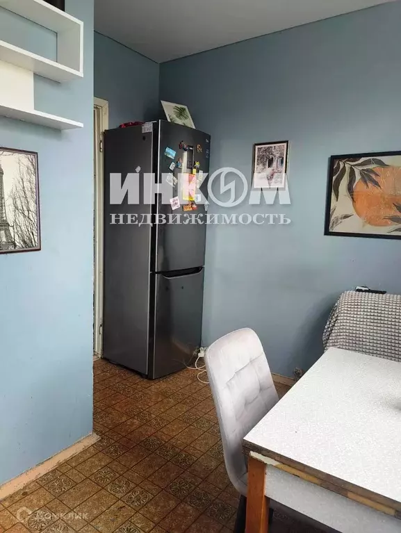 Продаётся 1-к квартира, 37.6 м - Фото 1