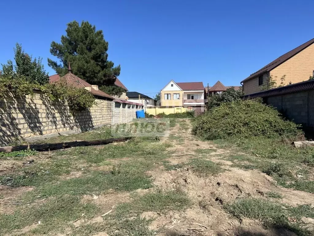Участок в Дагестан, Карабудахкентский район, Герей-Тюз зона  (5.0 ... - Фото 2