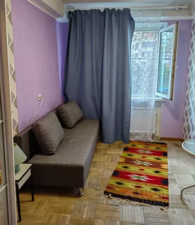 Комната Санкт-Петербург ул. Ленсовета, 73К2 (10.0 м) - Фото 1