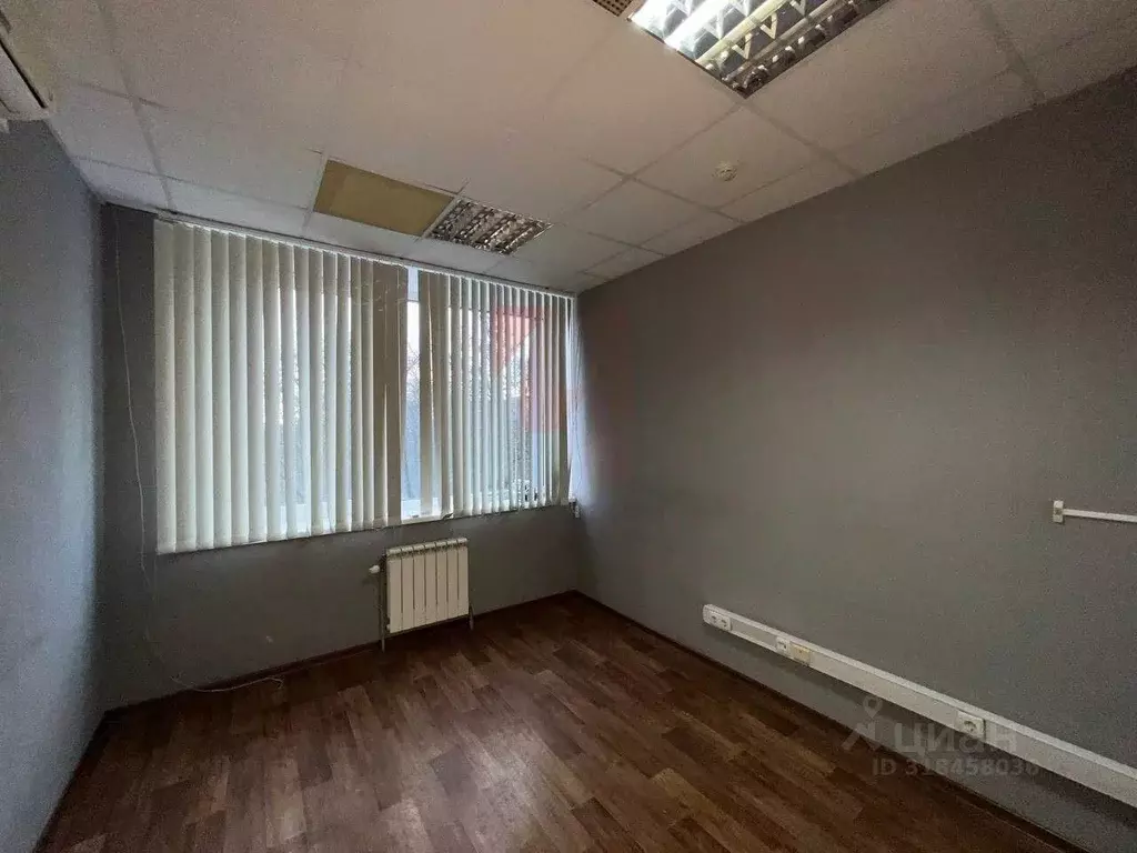Офис в Московская область, Одинцово Молодежная ул., 46 (28 м) - Фото 1