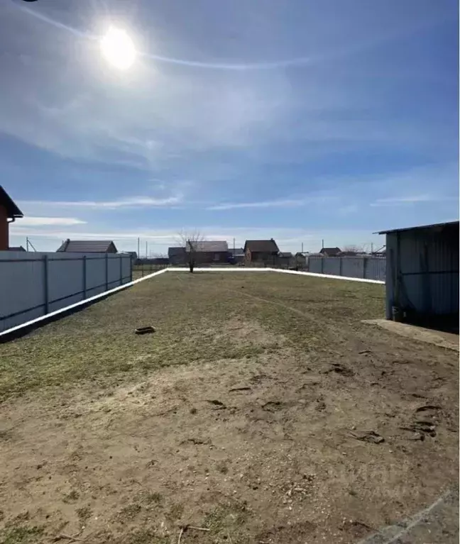 Участок в Краснодарский край, Темрюкский район, Запорожское с/пос, ... - Фото 2