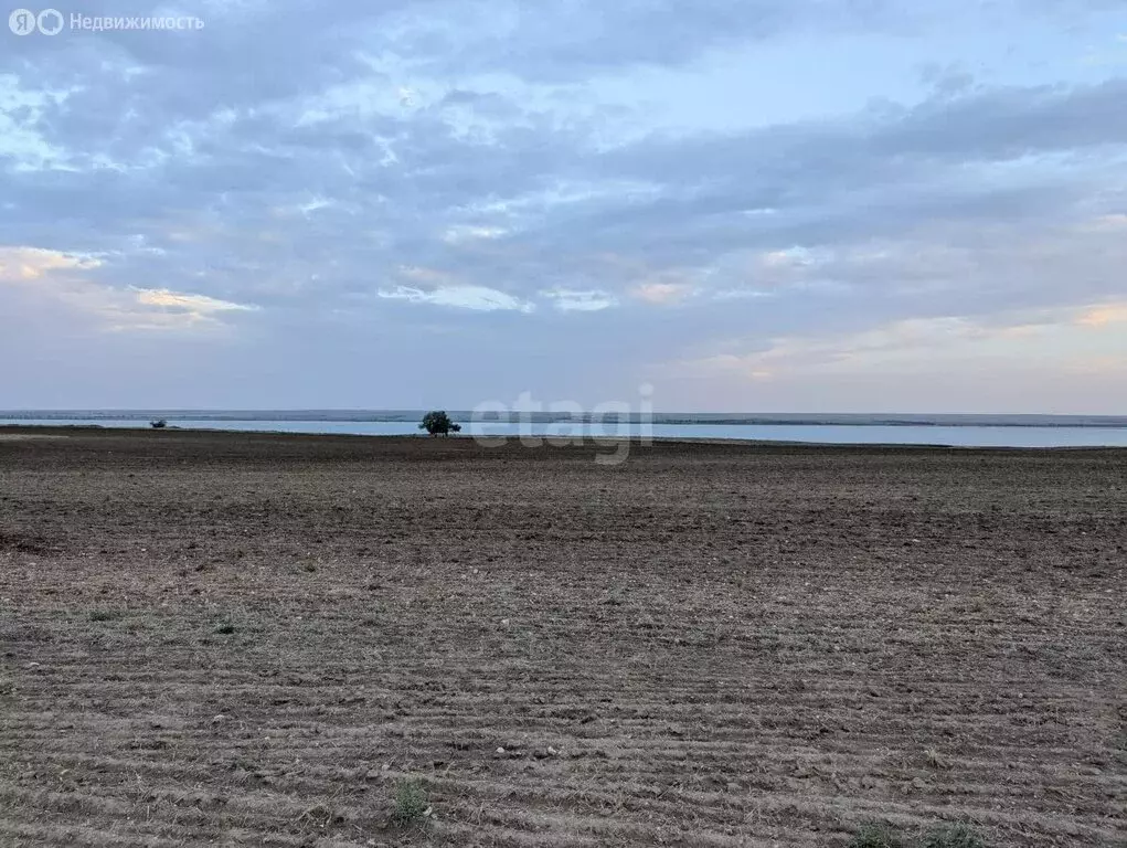 участок в село межводное, джарылгачская улица (168.03 м) - Фото 1