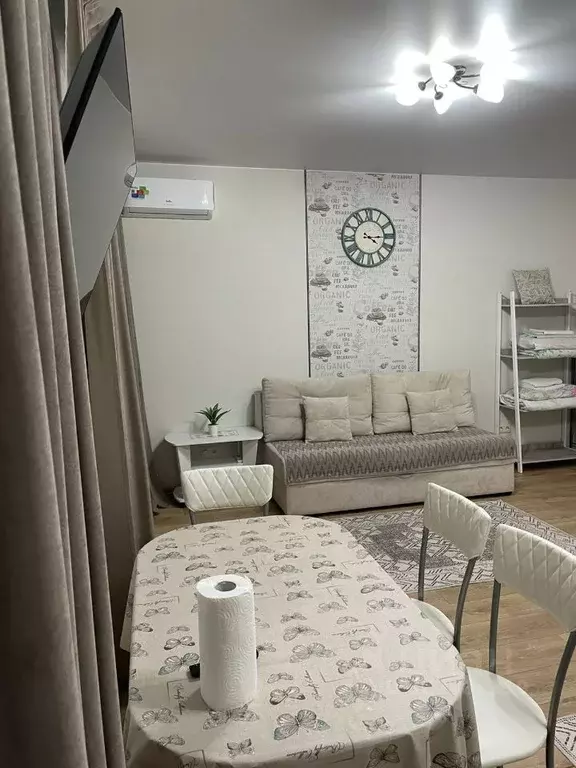 2-к кв. Омская область, Омск ул. Крупской, 14К1 (68.0 м) - Фото 2