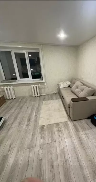 Комната Татарстан, Набережные Челны Цветочный бул., 11В (20.3 м) - Фото 1