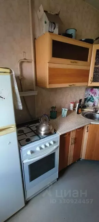 1-к кв. Челябинская область, Челябинск Кыштымская ул., 22А (28.0 м) - Фото 1