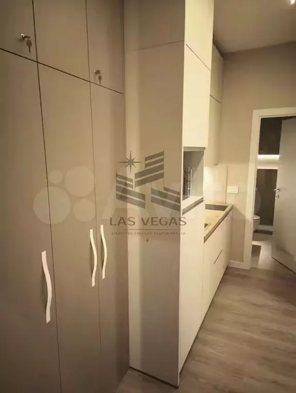 2-к. квартира, 56 м, 3/4 эт. - Фото 1