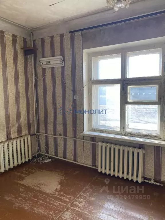 Студия Нижегородская область, Нижний Новгород ул. Металлистов, 1 (32.0 ... - Фото 1